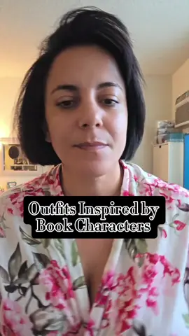 Throughout the month of October, I am dressing in outfits inspired by book characters. Today's character is from one of my favorite books, when I used to teach kindergartners and first graders. Any guesses who it is? #BookTok #schoollibrarian #teacher #childrensbook 