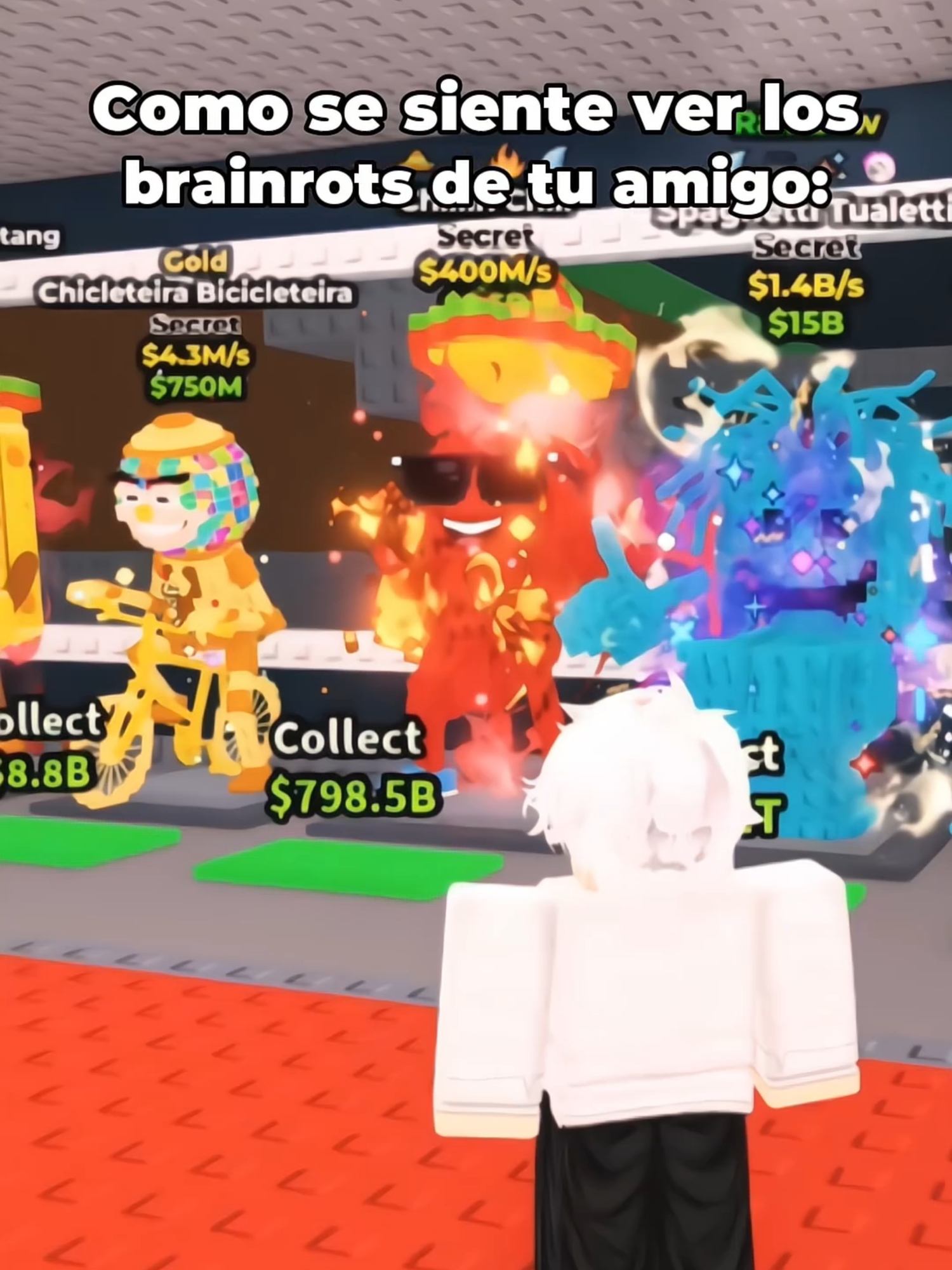 NUNCA ME REGALA NADA 😭😂 #robloxx #parati #brainrot #meme #robaunbrainrot #stealabrainrot #ifres