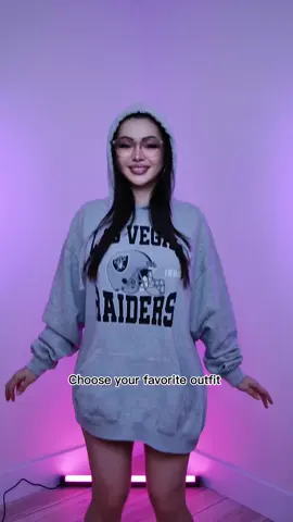 Choose your favorite outfit #OOTD #dress #datenightoutfit 