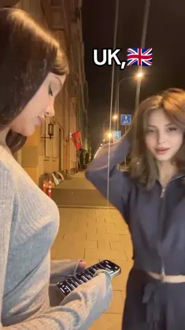 UK beauty 🇬🇧 London beautiful girls 🇬🇧 London beauty girls 🇬🇧 Landon tarval girls 🇬🇧#foryouviralvideo #foryoupageofficiall #unfrezzmyaccount #uktravel #uktravel 