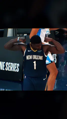 PRIME Zion is BACK 🔥❤️ #fyp #foryou #foryoupage #NBA 