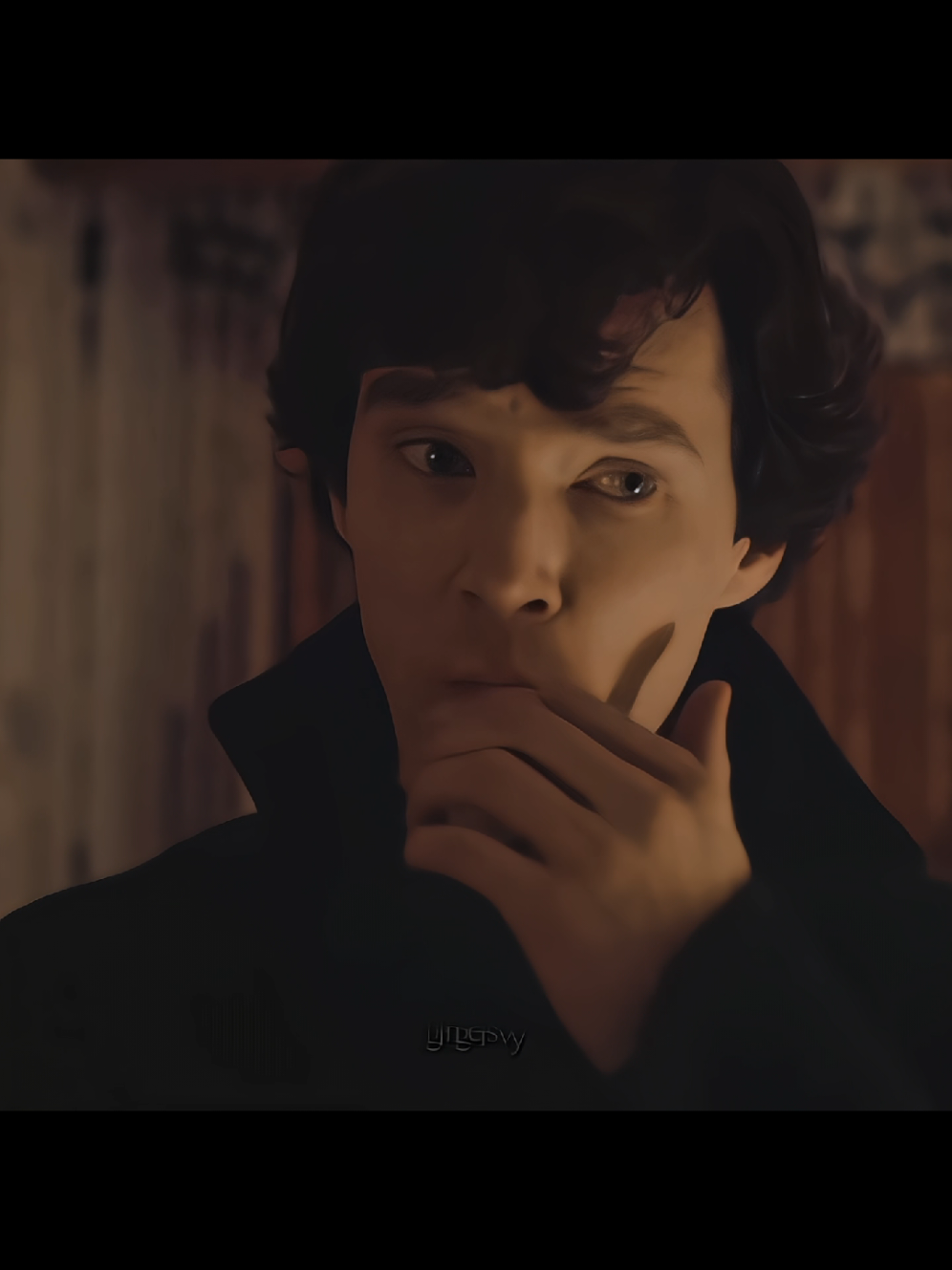 #sherlock - probably the longest intro I've done 😭😭 #sherlockholmes #sherlockedit #sherlockholmesedit #grngersvy [ac: alphaudios, sc: timelcss]