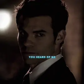 Elijah scariest originals. Elijah s1 speed💀#elijahmikaelson #elijah #theoriginals #tvd #fyp 