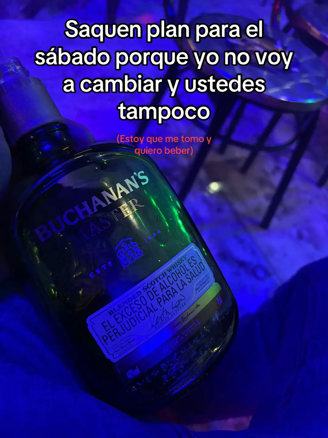 #🥃 #buchanas #paratiiiiiiiiiiiiiiiiiiiiiiiiiiiiiii #tintico 