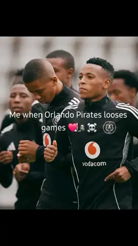 Orlando Pirates football club