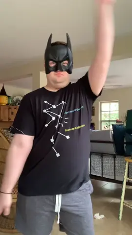 #batman #viarl #fyp #dancechallenge #dance 