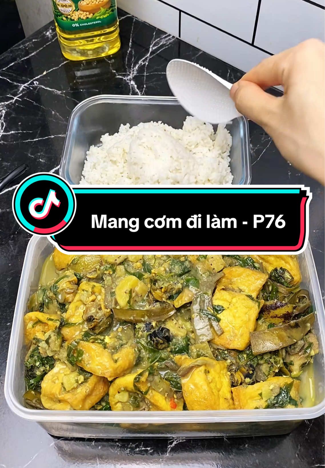 ✨ Thực đơn hôm nay: Ốc om chuối đậu 🥰🫶🤭 #minhemdaily #dailyvlog #naucom #mangcomdilam #LearnOnTikTok