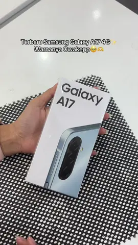 Terbaru Dari Samsung Harga 2jt an Saja🥳🫶🥹#samsunga17 #erafonemangunsaritulungagung #kredithptulungagung #trenggalek24jam #tulungagung24jam 