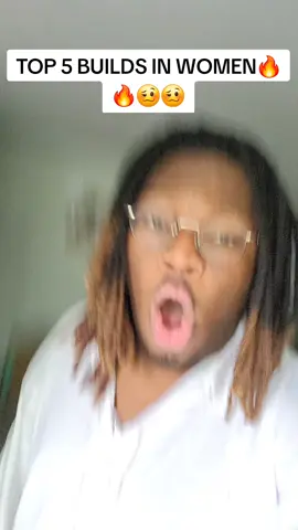 Listen up these are the TOP 5 BUILDS in women.  Ladies y'all better get one of these builds #blackpurist #dating #women #hollowknight  #dungeonsanddragons 