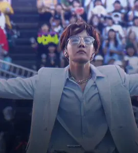 bailando #jhope #junghoseok #edit #bts #miluzjhope 