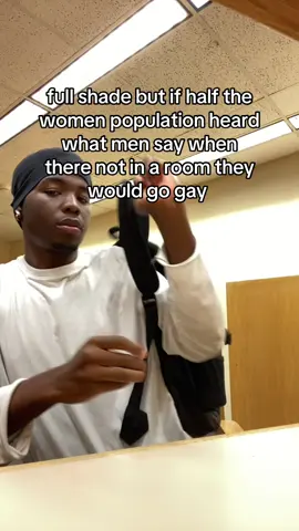 I’m telling u this school year…..the shi I heard…..