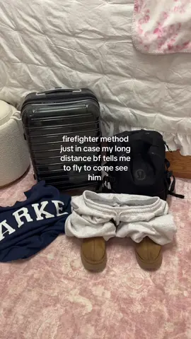 but i actually AM!! #longdistancerelationship #firefightermethod #bf 
