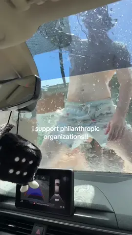 #fyp #college #fratcarwash #ucf #greeklife 