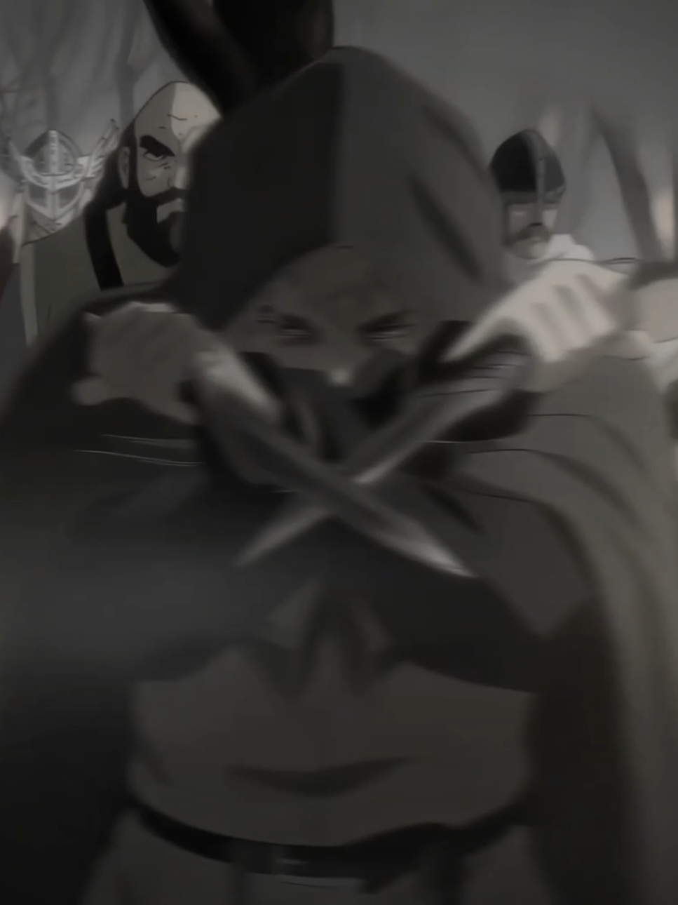 ثورفين ! .  .  #ثورفين #thorfinn #vinlandsaga #edit #anime 