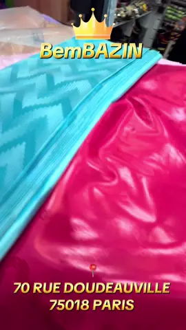 #bembazin #getzner #bazinriche #africantiktok #afrique #african #africanwedding #boutiquedebazin #pagnewax #vlisco 