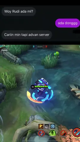 ada akun ml#acursio #mobilelegends #fyp 