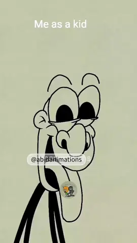 me as a kid...🥴🤣😂🥴😂#abidanimations #foryou #foryourpage #foryoupage 