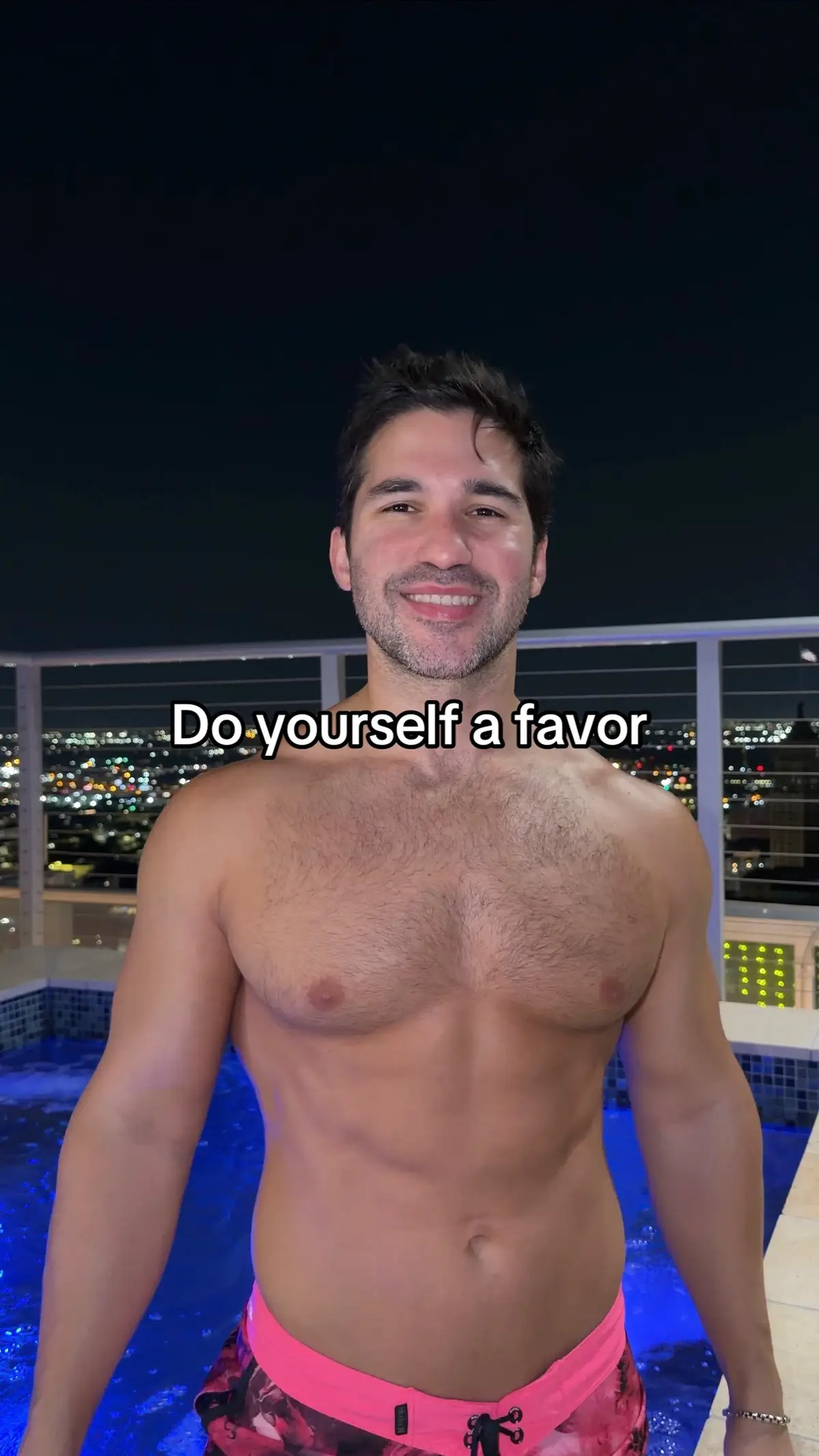 Happiness comes from within 