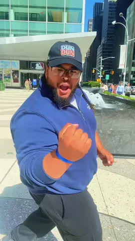 Replying to @tayface963 NEW YORK CITY I’M HOME!! #lawandorder #parodysong #newyork 