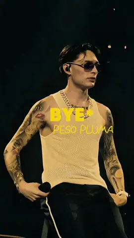 Bye  #corridostumbados #pesopluma #bye #musica #regionalmexicano 
