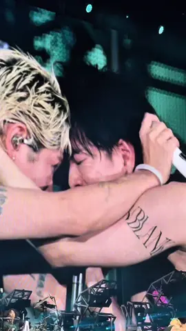 #oneokrock #TENBLANK #佐藤建 #志尊淳 #町田啓太 