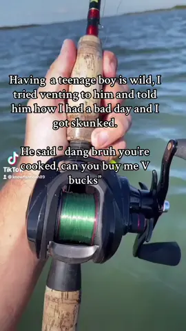 #fishing #relatable #fishinglife #fishingtiktoks 