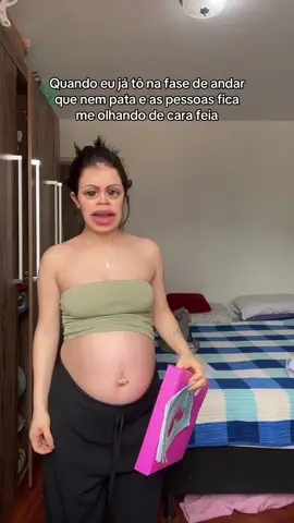 #gravidezcomhumor 