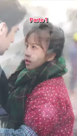 El *CEO* despreció a la 'campesina' ¡hasta que curó a su madre y su CORAZÓN se RINDIÓ! #Viral #viralvideos #viraltiktok #fyp #dramaschinos