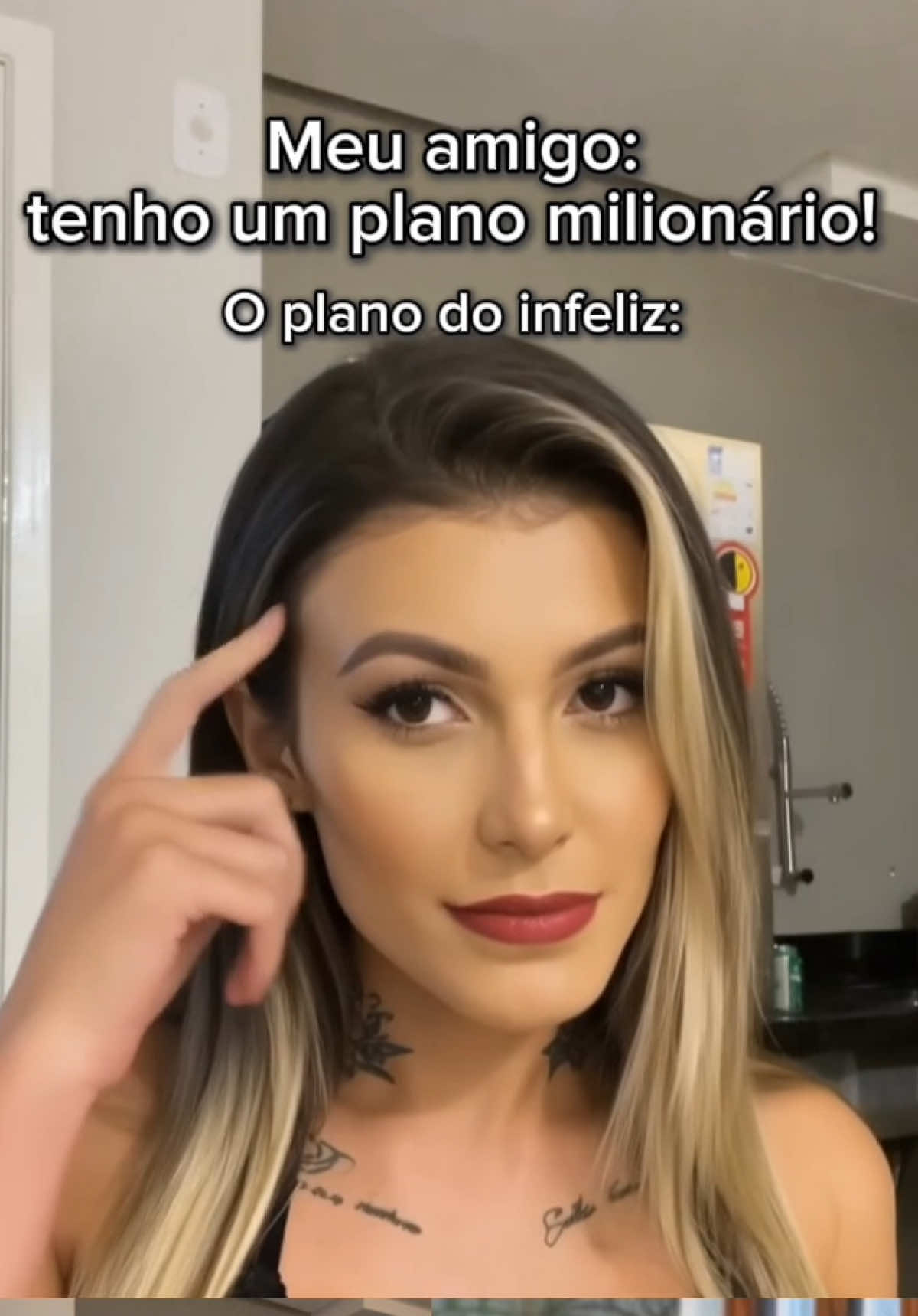 Ensino aqui no meu perfil #andressaurach #inteligenciaartificial #ia #marketingdigital #influenciadora 