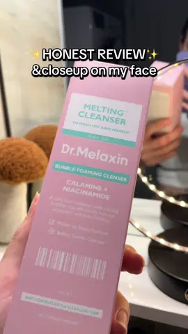 https://www.bilenegre.ro/produs/spuma-demachianta-melting-cleanser-150ml-dr-melaxin/ - e si la reducere!!! #review #meltingcleanser #drmelaxinmeltingcleanser #demachiant 