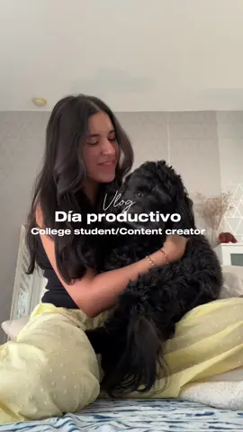 Este video se los grabé hace un tiempo y no lo había terminado de editar, cuando Cody todavía vivía conmigo🥺 Les gustan los vlogs que les estoy haciendo?  #vlogdemidia #collegestudent #contentcreator #undiaconmigo #lifestylevlog 