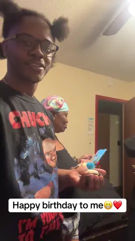 Happy Quarter of a century to me🥳❤️ #fypシ #xyzbca #libraseason 