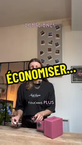 Je pense que la solution c’est de ne pas connaître le mot de passe de la boîte ou alors de ne pas avoir la clé du cadenas 🫣🥲 #developpementpersonnel #conscience #pourtoi #mindset #tiktokfrance 