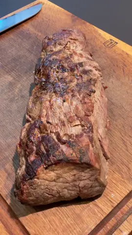 Brazilian Filet 🤤 #bbq #meat #meatlovers #grill #grilling @Manu.Ostner [Werbung]