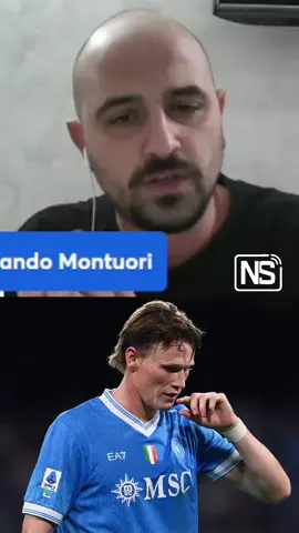 ❓MCTOMINAY IN CRISI❓#napoli #mctominay #seriea #conte #scudetto @Diego 