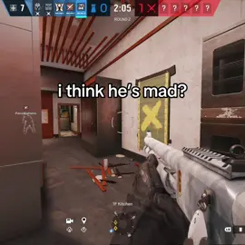 idk lol #Kurisva #foryoupagе #siege #rainbow6siege #rainbow6memes 