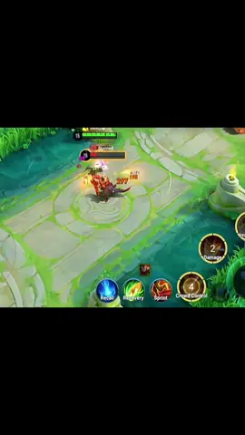 Floretino #honorofkings #hok #viral #garena #xh 