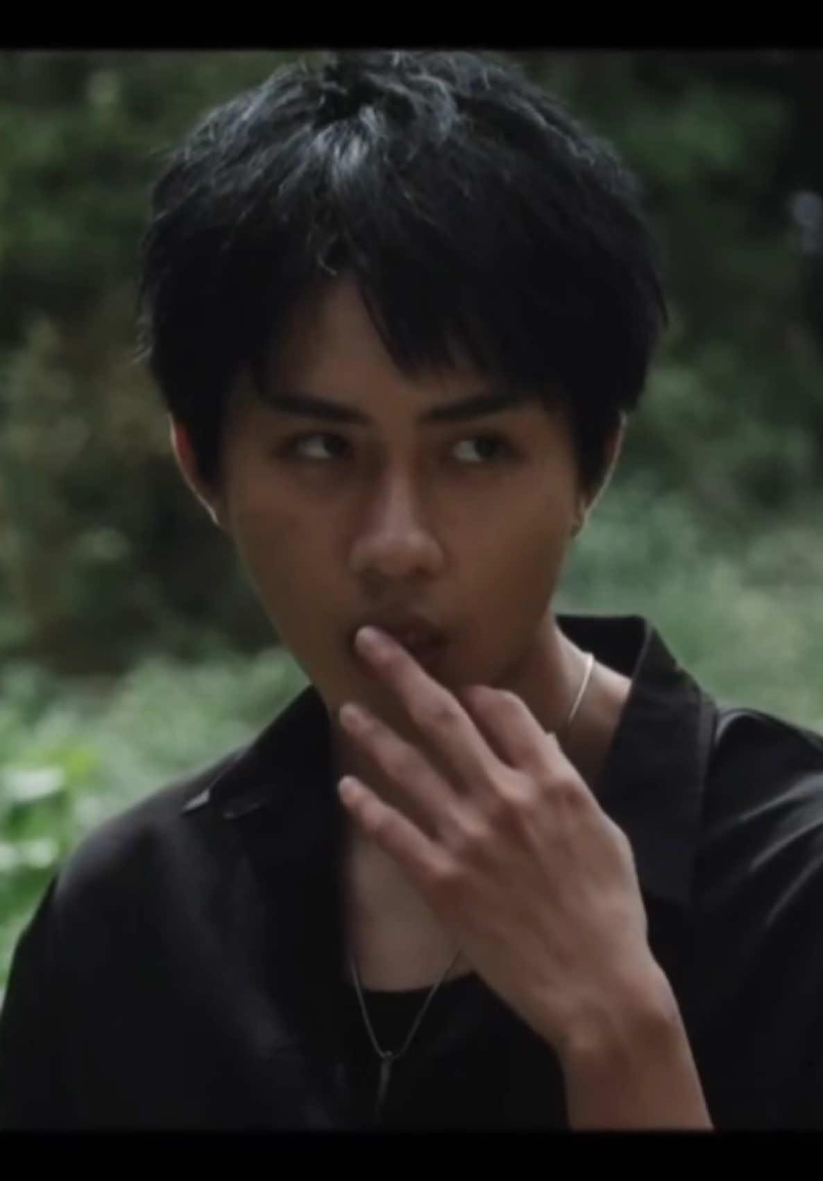 Odajima looking at you be like👀 #TheJourneytoKillingYou #japanesebl #hirototakahashi #japanbl #bl 