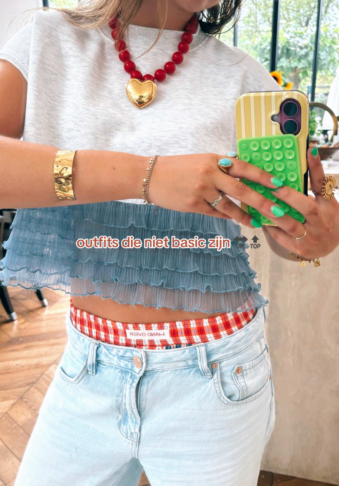 🌺🐠💕🪞🦋🍭🧿🦚🛍️🎏🪸  #dutchgirl #stockholmstyle #copenhagenstyle #belgianstyle #style 