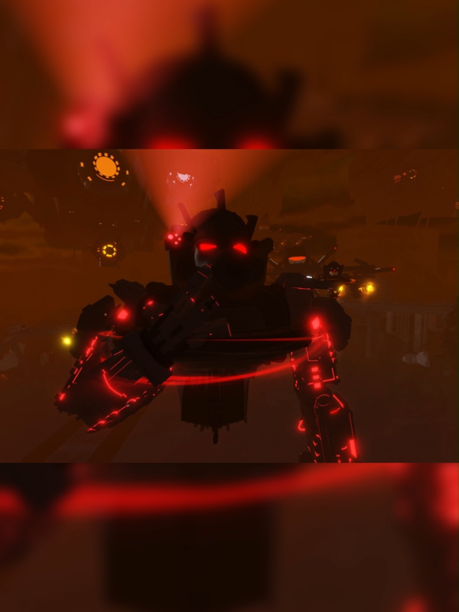 ST: Blockade Battlefront Sneak Peak ! ( Best ST roleplay game on Roblox ) #skibiditoilet #fyp #fyppppppppppppppppppppppp #xuhuong #viral #roblox
