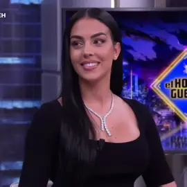 Georgina knows. #viral #edit #cristianoronaldo #fy #foryoupagе 