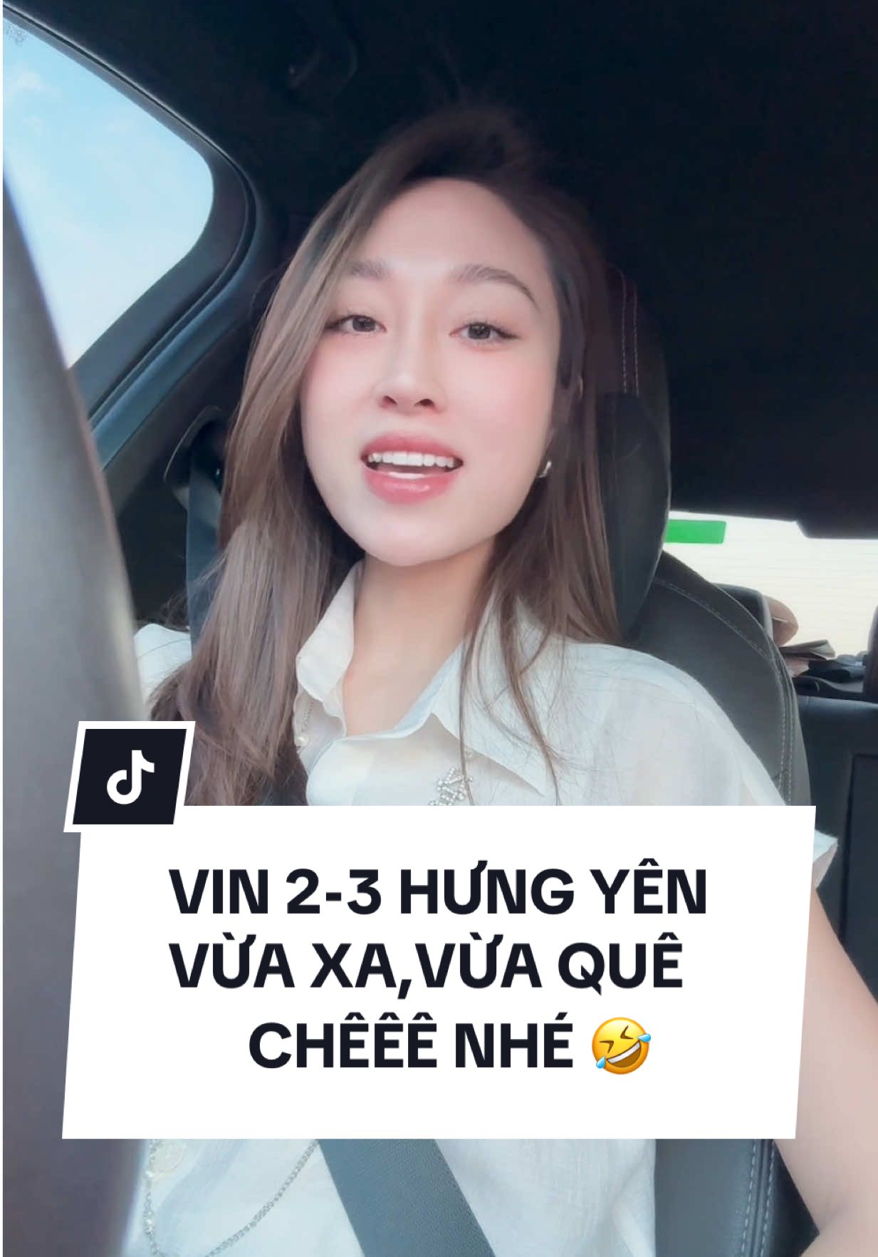 VIN 2-3 HƯNG YÊN VỪA XA, VỪA QUÊ LẠI CÒN CHẲNG CÓ GÌ ĐỂ CHƠI ??? Ấy khoan các bác ơi...Đi theo emmm 😌😌😌 #emlynhachat  #BDS  #vinhomesoceanpark #vinhungyen  #xuhuong 