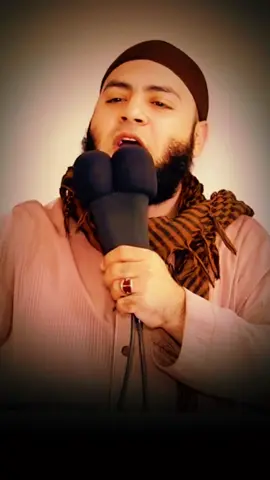 اول ما الشيطان يرى سيدنا عمر يسلك طريق اخر.. ✨🖤🥀#الشيخ_احمد_العزب #fyp #islamic 