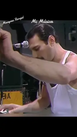 #creatorsearchinsights Bohemian Rhapsody (Live Aid) de #Queen #70s #music #rock 