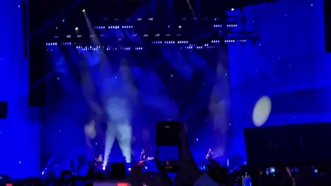 #zoe #envivo #vialactea #gnp #music 