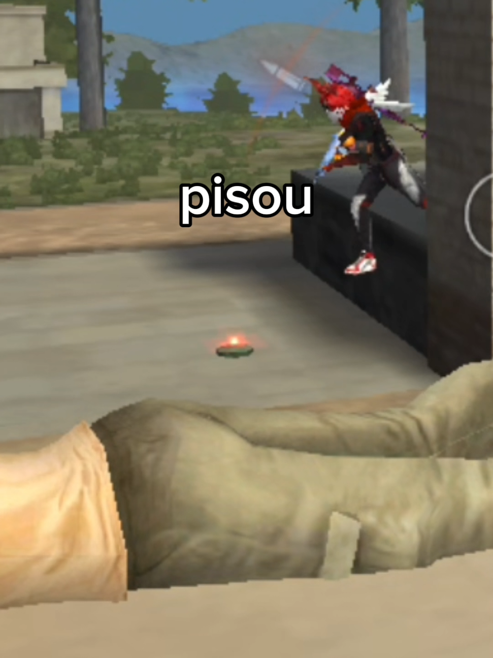 #garenafreefire #freefire #camufladaff 