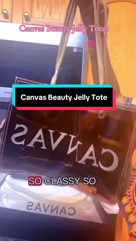 @CANVAS BEAUTY BRAND Are you team PINK OR team BROWN? Let me know in the comments ⬇️ #canvasbeautybrand #handbags #fyp #viral #tiktokshopfalldealsforyou 