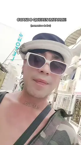 Ay que tal ✨️ #livehighlights #TikTokLIVE  #LIVE #fyp #latino 