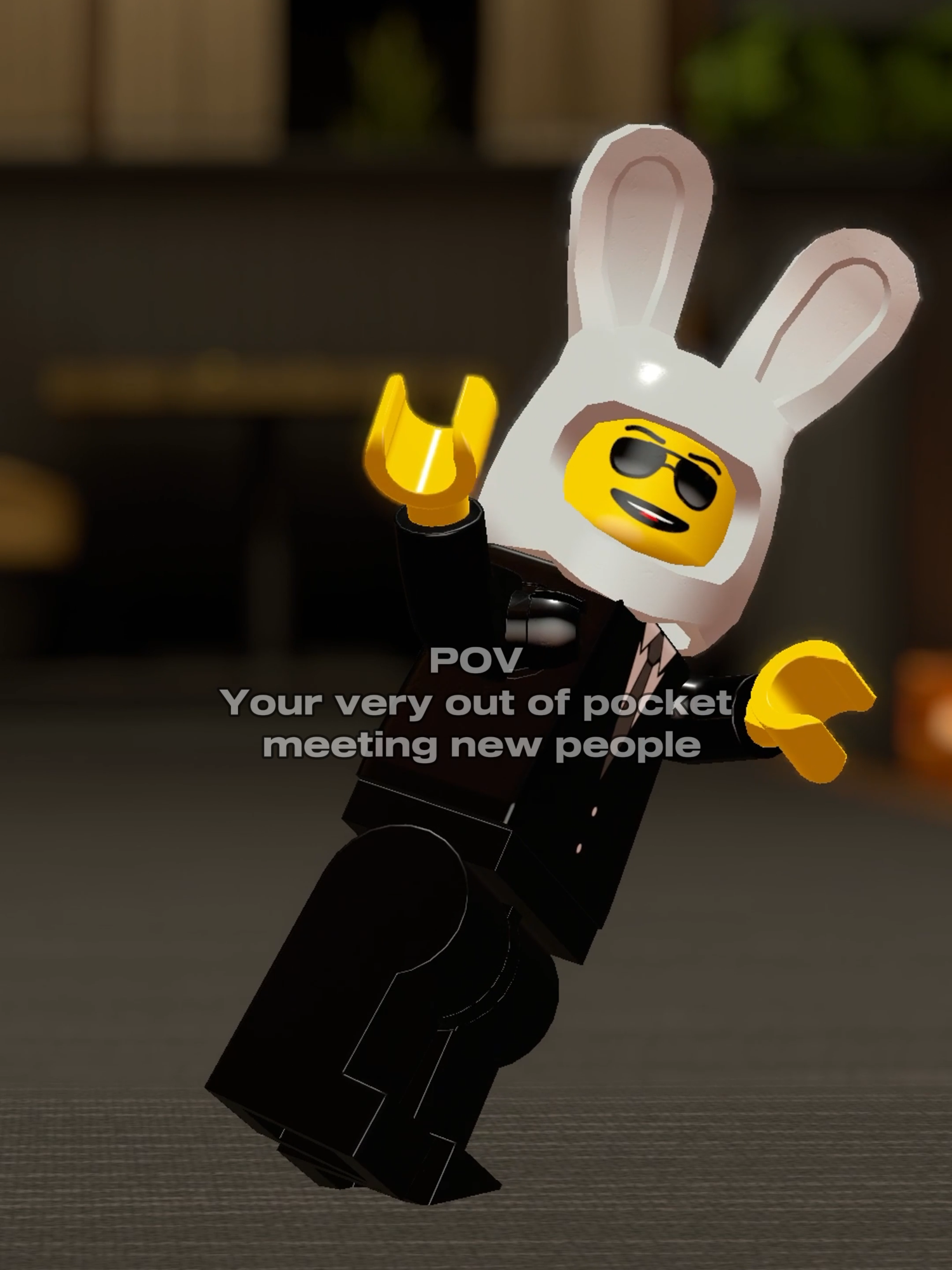 welp- - - - #vrchat #foryou #lego #vrchatmemes