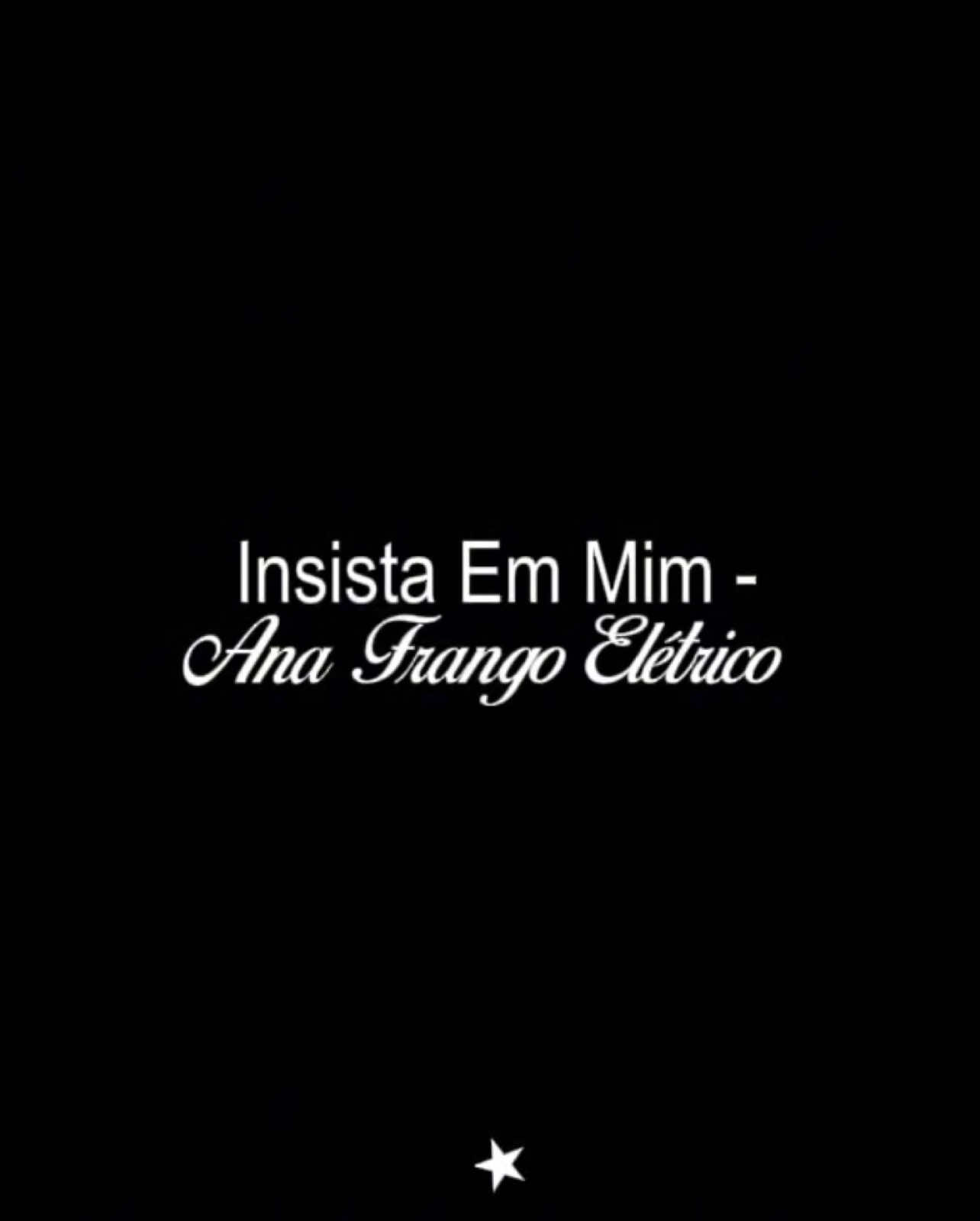 13:34|| repostando scrr || #anafrangoeletrico #mpb #wlw #lyricsmusic #mulherdepreso🔓🕊👫💍 #fyppage #lyrics_songs #sapphics #fyppppppppppppppppppppppp 